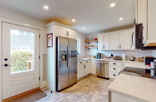 Mystic - New London Cottage | River Cottage