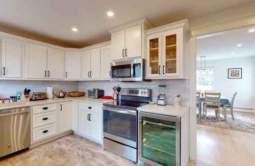 Mystic - New London Cottage | River Cottage