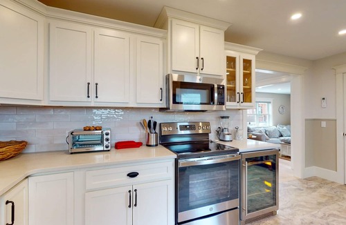 Mystic - New London Cottage | River Cottage