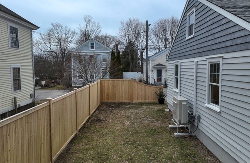 Mystic - New London Cottage | River Cottage