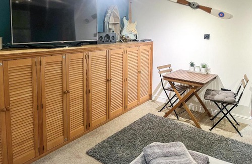 New Forest District House | River Court