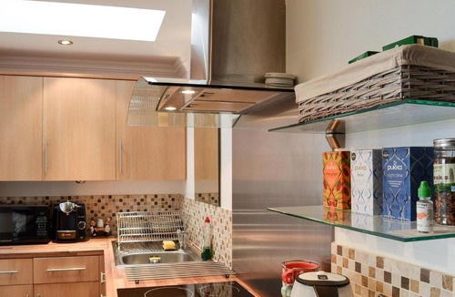 New Forest District House | River Court