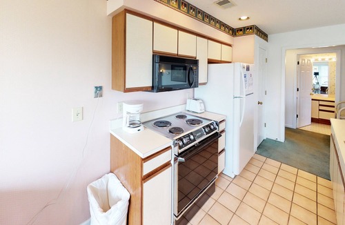 Sea Trail Condo | River Creek Getaway | Perfect for Golf Lovers | RC 106