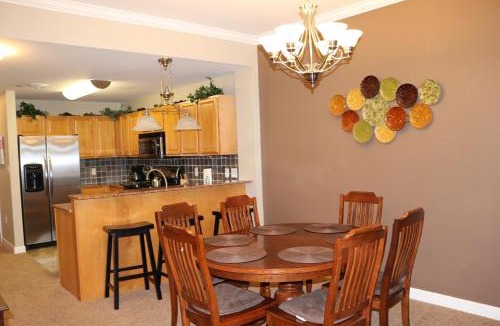 Sevierville House | River Crossing Resort