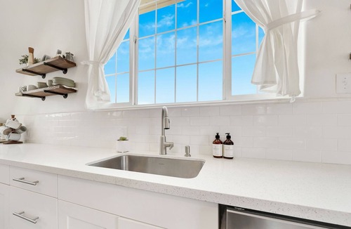 Rancho Calaveras House | River Dome - Calaveras WhiteWater Resort/EV CHGR