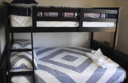 Clarence Town House | RIVER DOWNS COTTAGE