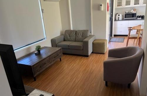 Clarence Town House | RIVER DOWNS COTTAGE