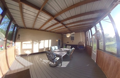 Saluda House | River Dream Lake Murray Getaway