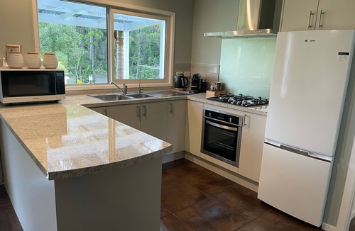 Waipapa Cottage | River Duck Cottage - Kerikeri - Peaceful Location