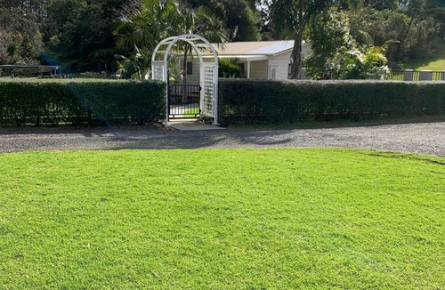 Waipapa Cottage | River Duck Cottage - Kerikeri - Peaceful Location