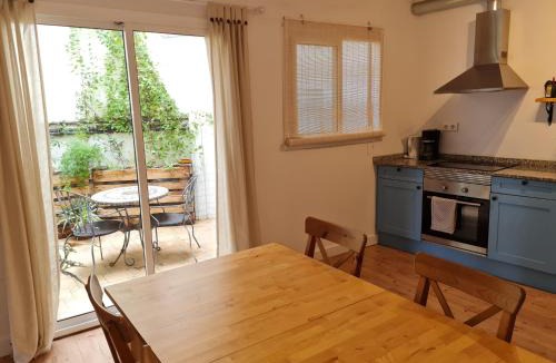 Mora d'Ebre Apartment | River Ebro Apartments