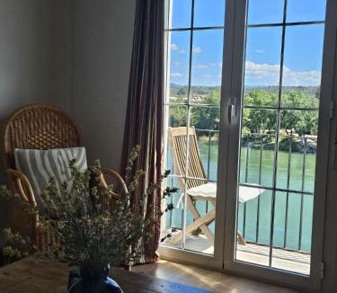 Mora d'Ebre Apartment | River Ebro Apartments