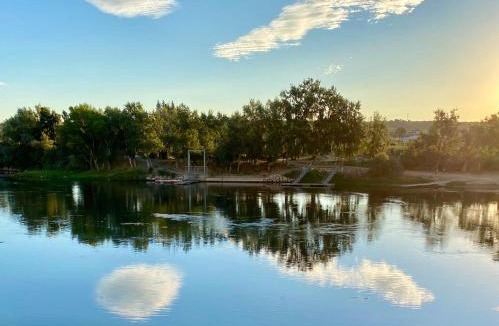 Mora d'Ebre Apartment | River Ebro Apartments