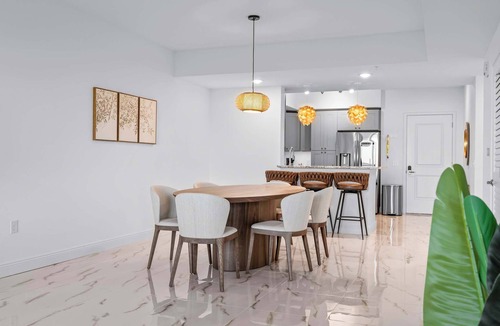 Merritt Island Condo | River Fly-In Duo - 4BR4BA - Launch