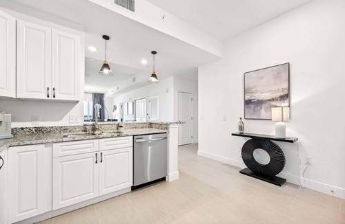 Merritt Island Condo | RIVER FLY-IN: Luxury Condo w/Views & Amenities