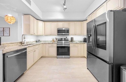 Merritt Island Condo | RIVER FLY IN: The Meritt, River & Runway View