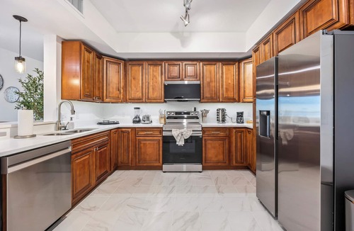 Merritt Island Apartment | River Fly-in