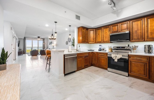 Merritt Island Apartment | River Fly-in