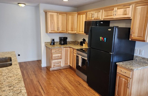 St. Francis House | River Front Home - 7 bedrooms, 4 bath, sleeps 14 guests