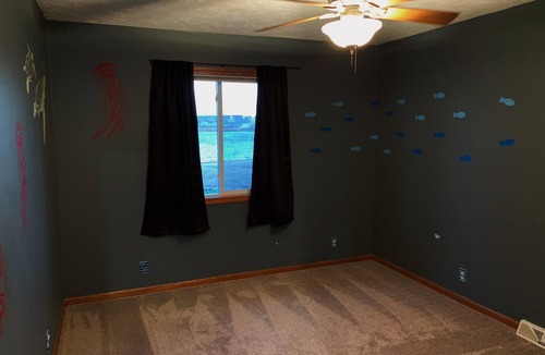 East Moline House | River Front House