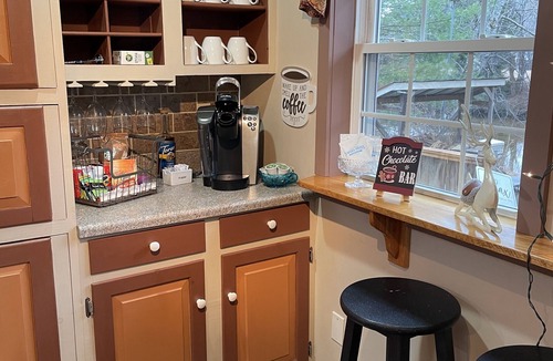 West Ossipee House | River front house with HOT TUB!