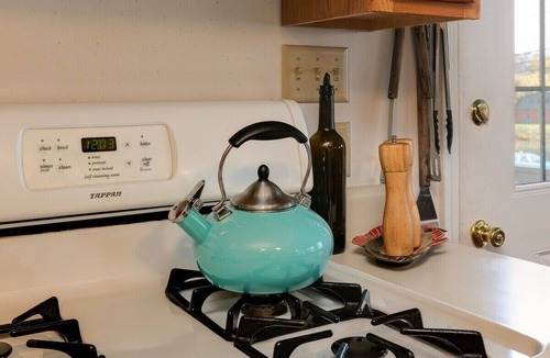 Ithaca House | River Front! In heart of Ithaca!