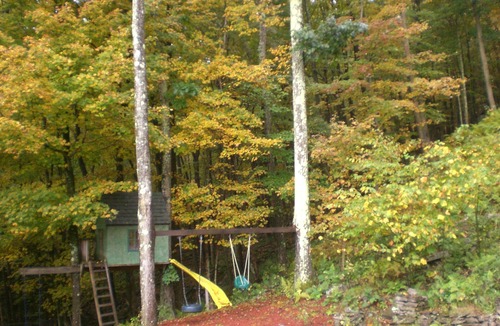 Lackawaxen House | River front, million dollar Mountain View Estate