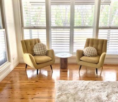 Tocumwal House | River Front on Hennessy