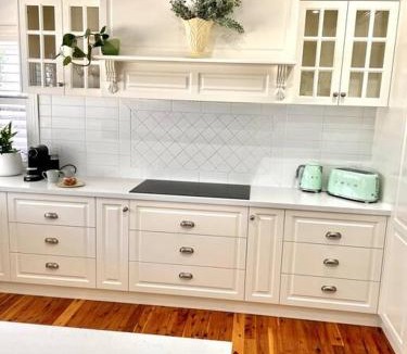 Tocumwal House | River Front on Hennessy