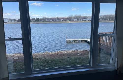 La Crosse House | River Front Property