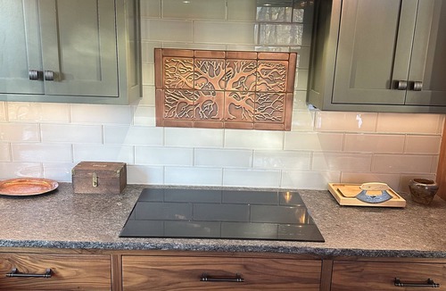 Grants Pass House | River Front Rock House