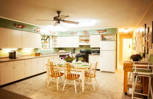 Kerrville House | River Frontage! 600' of private Guadalupe River - Tubes/Floats included!