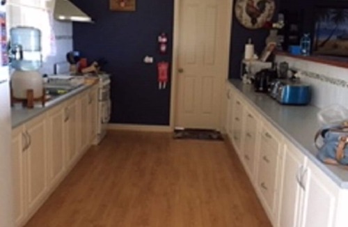 Younghusband House | River Frontage Property - Unique Views