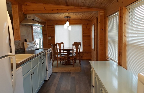Amery Cabin | River Gem on the Apple River lic#76821