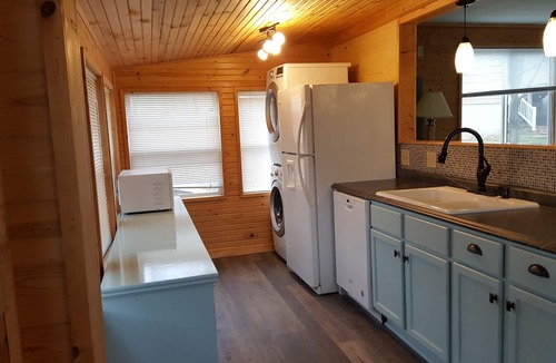 Amery Cabin | River Gem on the Apple River lic#76821