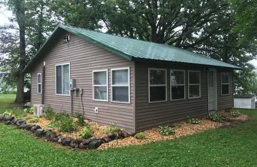 Amery Cabin | River Gem on the Apple River lic#76821