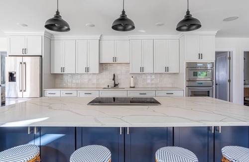 Windham House | River & Golf Mountain Retreat