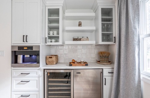 Windham House | River & Golf Mountain Retreat