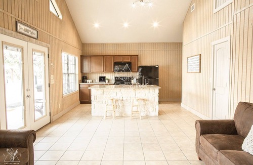 Concan House | River Grove Rentals House #3
