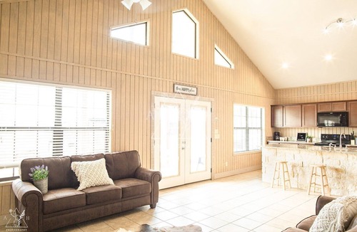 Concan House | River Grove Rentals House #3