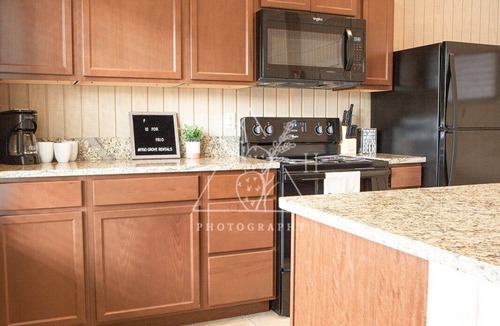 Concan House | River Grove Rentals House #4