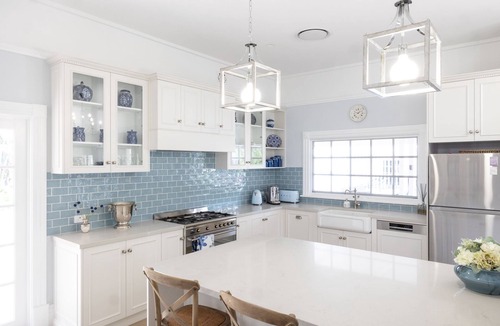 Berri House | River Hamptons