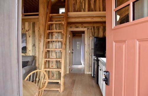 Pray Cabin | River Haven Cabin-South-Private River Access!