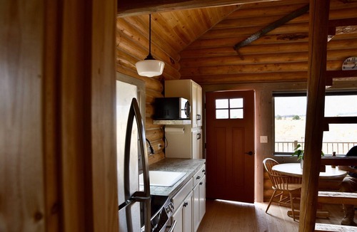 Pray Cabin | River Haven Cabin-South-Private River Access!