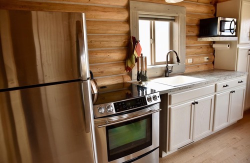 Pray Cabin | River Haven Cabin-South-Private River Access!