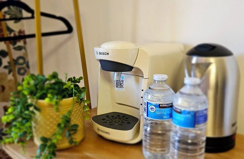 West End Apartment | River Haven Edinburgh