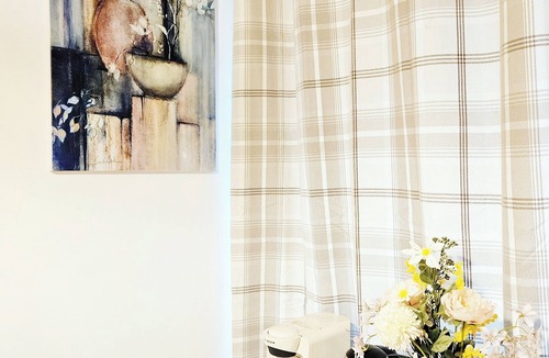 West End Apartment | River Haven Edinburgh