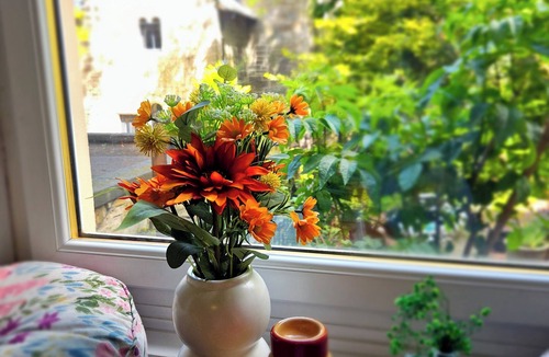 West End Apartment | River Haven Edinburgh