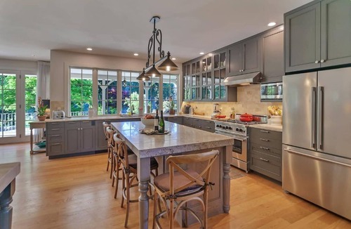 Newberg House | River Haven House