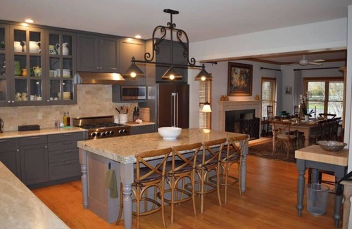 Newberg House | River Haven House